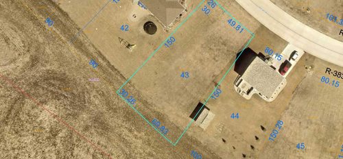 000 W Bay Rd, Lake Park, IA, 51347 | Card Image