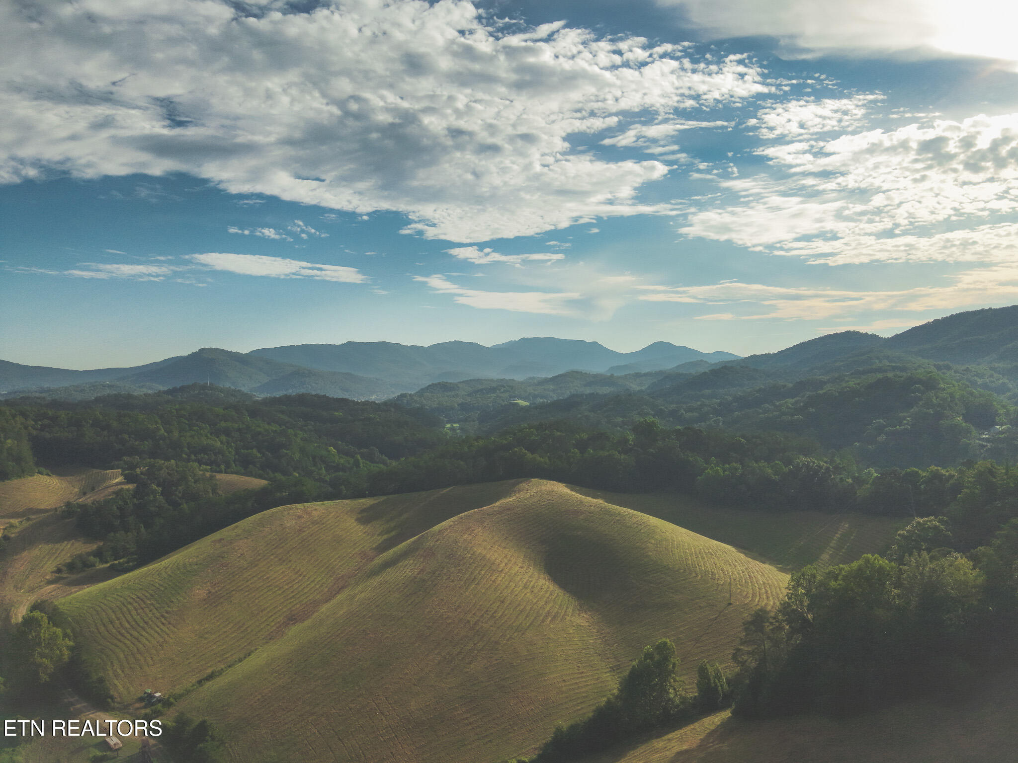 Land in Sevierville 3