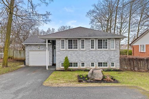 640 Brealey Dr, Peterborough, ON, K9K2M7 | Card Image