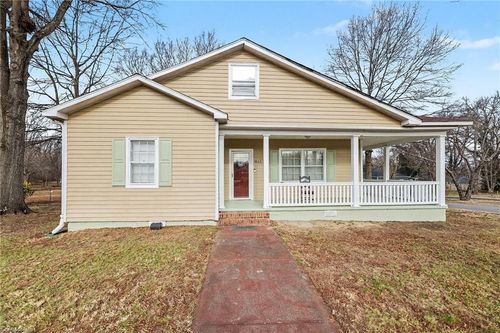 1133 E Stadium Dr, Eden, NC, 27288-3751 | Card Image