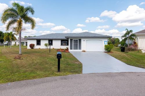 1136 Yachtsman Lane, Punta Gorda, FL, 33983 | Card Image