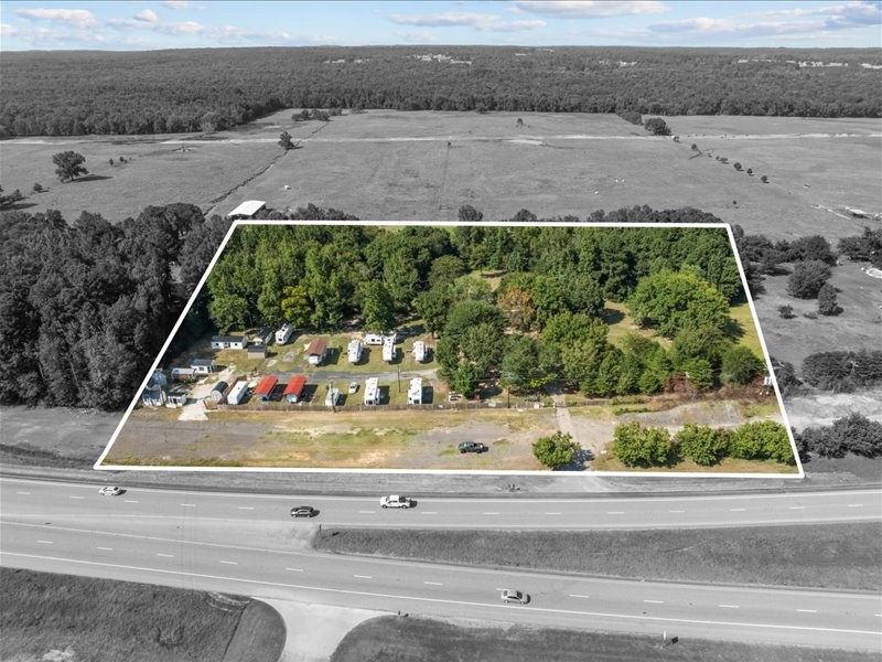 Commercial Sale in Brownsboro