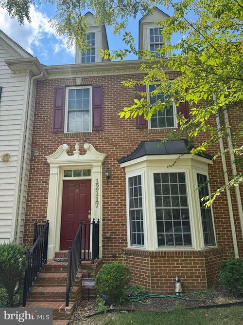 12117 Pond Pine Dr, CLARKSBURG, MD, 20871-4474 | Card Image