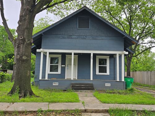 815 Moran Street, Gainesville, TX, 76240 | Card Image