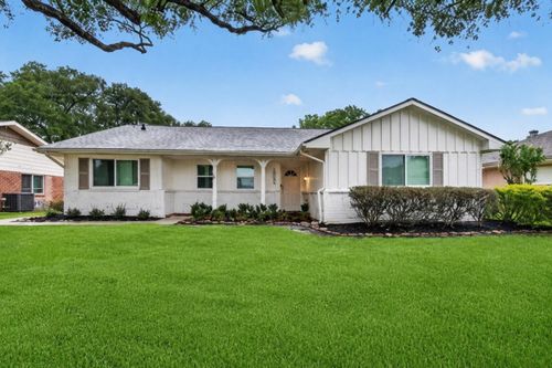 5006 Creekbend Dr, Houston, TX, 77035-3141 | Card Image