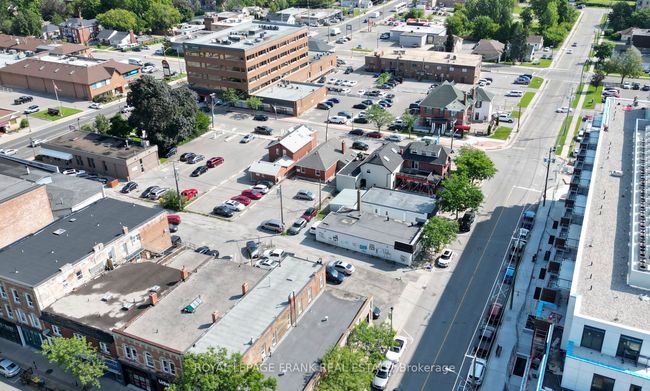 106 Colborne St E, Home with 0 bedrooms, 0 bathrooms and null parking in Whitby ON | Image 26