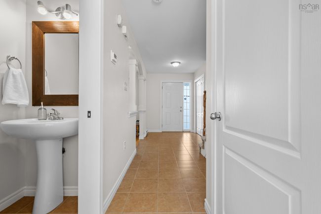 8 Yoon Crt, House other with 3 bedrooms, 3 bathrooms and 1 parking in Timberlea NS | Image 19