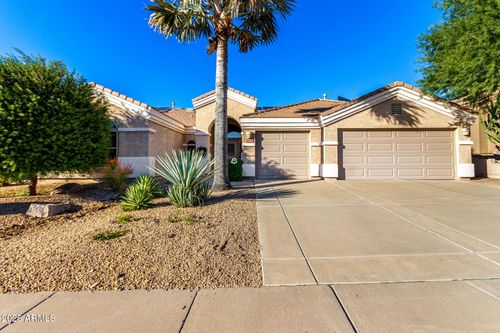 6350 W Lariat Ln, Phoenix, AZ, 85083-1004 | Card Image
