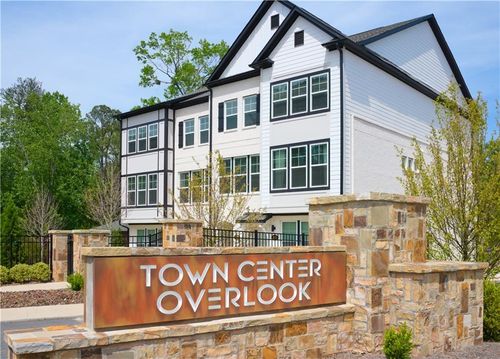 25-5042 Insperon Ln, Peachtree Corners, GA, 30092-5414 | Card Image