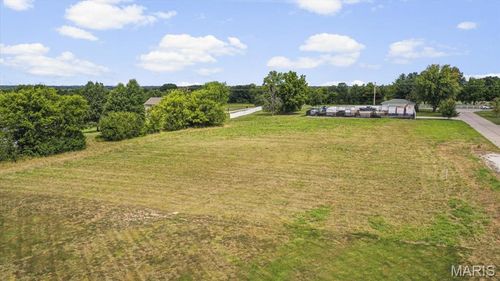 LOT #1B Wies Industrial Drive, Lake St Louis, MO, 63367 | Card Image