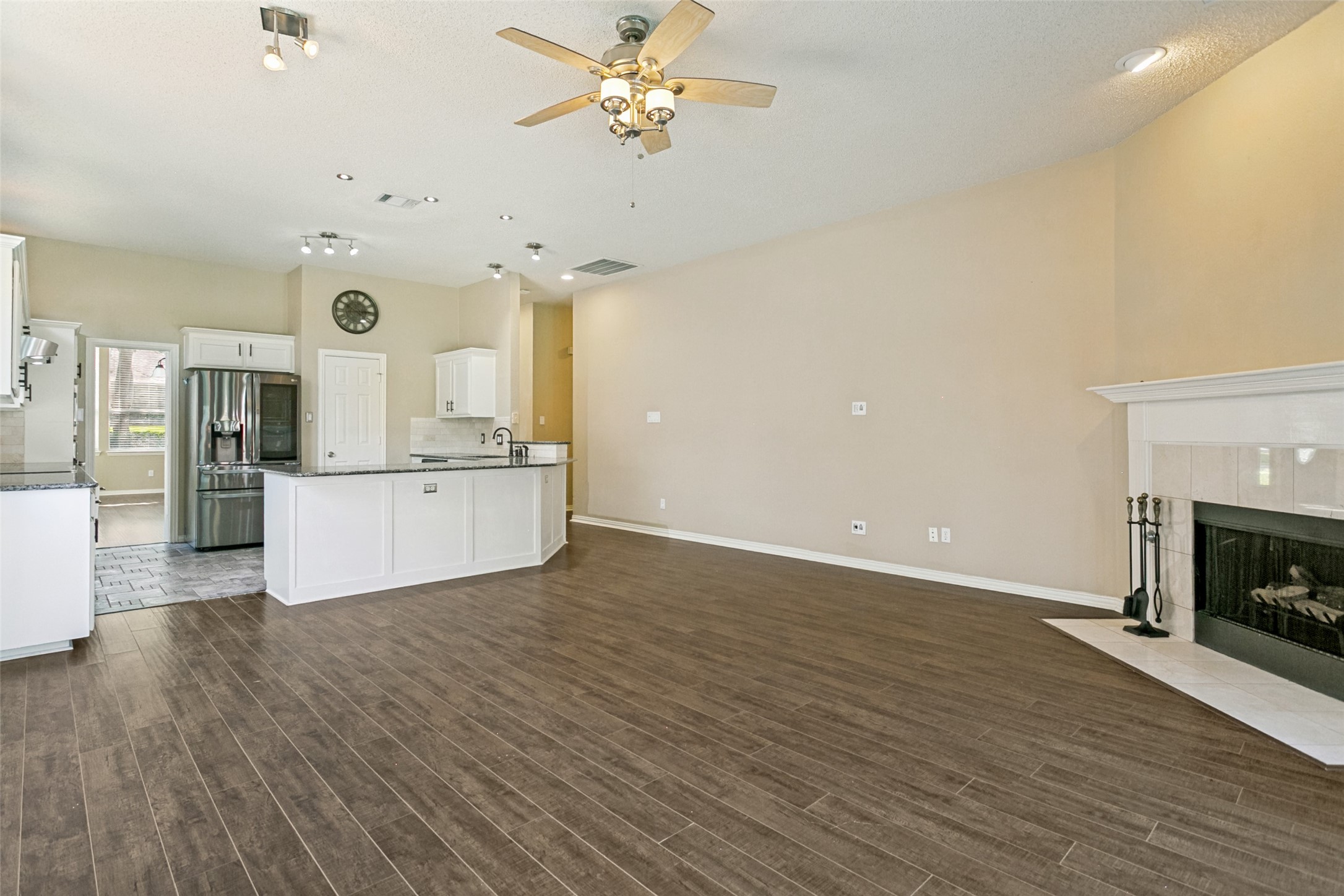 Residential Lease in Plano 5