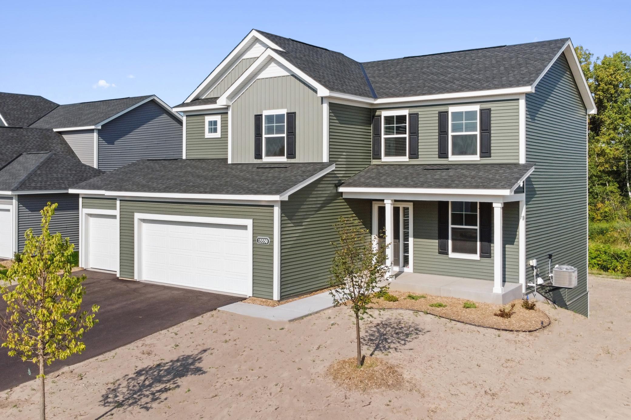 Goodview Trl, Hugo, MN 55038