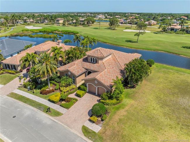 110 Se San Fratello, House other with 3 bedrooms, 5 bathrooms and 2 parking in PORT SAINT LUCIE FL | Image 52