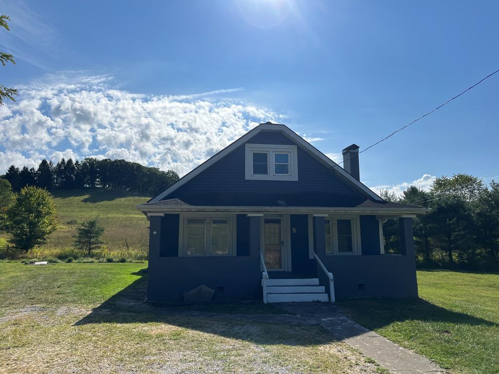 Swauger Valley Rd, Portsmouth, OH 45662