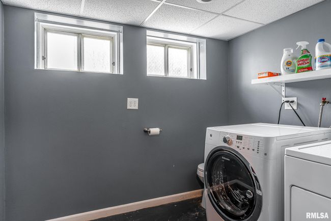 4510 9 Th Ave, House other with 3 bedrooms, 2 bathrooms and null parking in Rock Island IL | Image 22