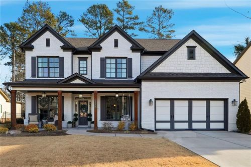 1550 Chapelwell Pl, Snellville, GA, 30078-5528 | Card Image