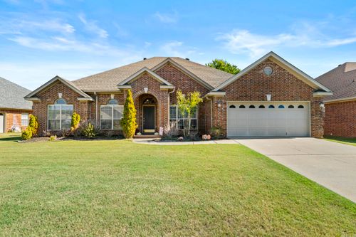 323 Maranes Circle, Maumelle, AR, 72113 | Card Image