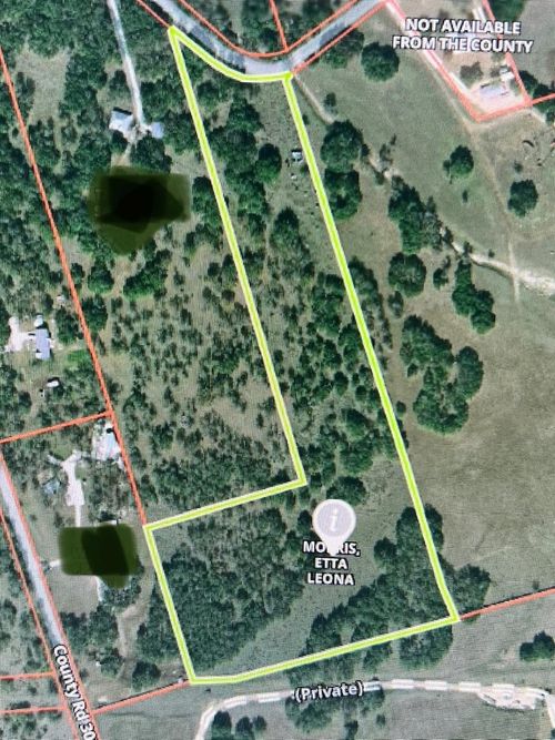 3215 County Road 305, Jarrell, TX, 76537 | Card Image