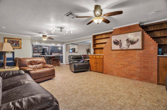 7410 W Fm 818, House other with 3 bedrooms, 3 bathrooms and 5 parking in Big Spring TX | Image 34