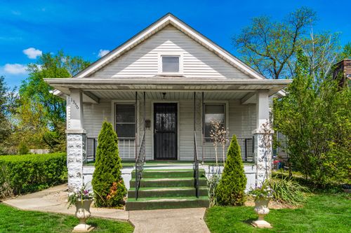 1356 E Eighteenth Avenue, Columbus, OH, 43211 | Card Image