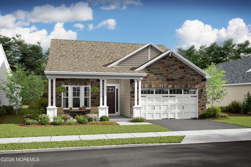 36 Freesia Dr, Manalapan, NJ, 07726-8699 | Card Image