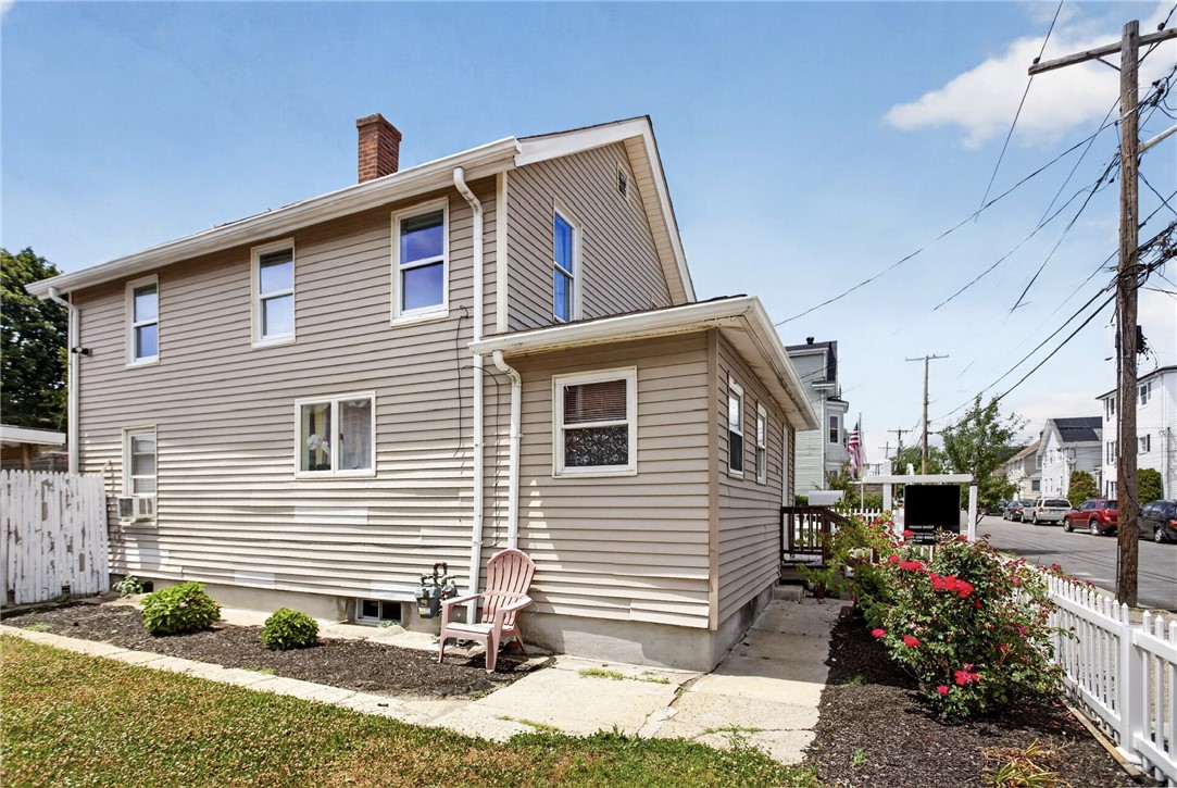 Residential in Central Falls 5