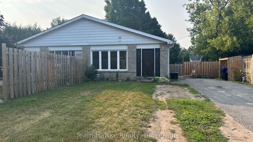 6 Beaumaur Dr, Penetanguishene, ON, L9M1V7 | Card Image