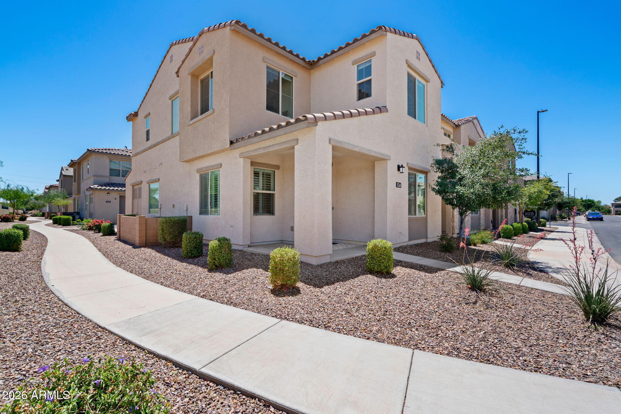Residential in Gilbert 4