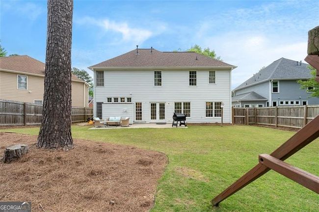 2263 Seatton Ct, House other with 4 bedrooms, 3 bathrooms and 2 parking in Marietta GA | Image 31