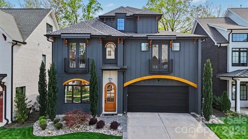 915 Laurel Creek Ln, Charlotte, NC, 28211-5252 | Card Image