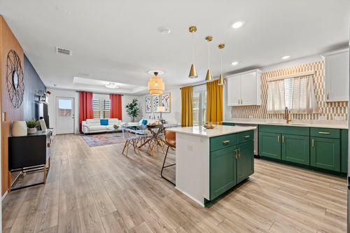 2009 Village Creek Ln, Denton, TX, 76208-2510 | Card Image