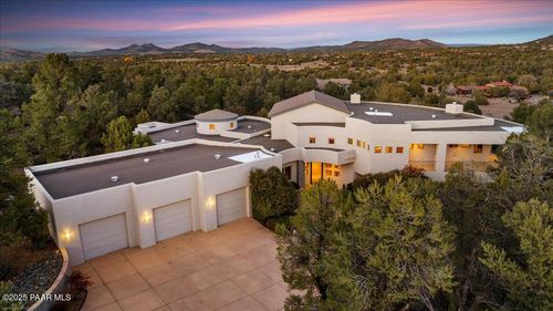 14031 N Signal Hill Rd, Prescott, AZ, 86305-8506 | Card Image