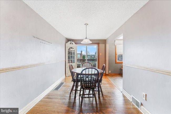 5169 Whitehall Dr, Townhouse with 4 bedrooms, 2 bathrooms and null parking in Clifton Hts PA | Image 7