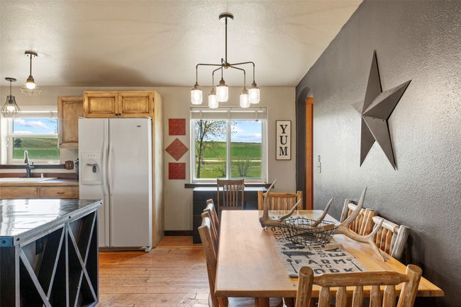 405 Lower Deep Creek Rd, House other with 5 bedrooms, 3 bathrooms and null parking in Townsend MT | Image 47