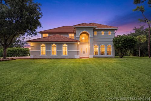 5513 Sw Windward Way, Palm City, FL, 34990-1217 | Card Image