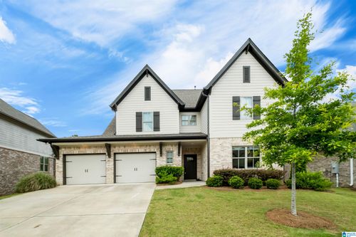 4712 Jackson Loop, Vestavia, AL, 35242-8101 | Card Image