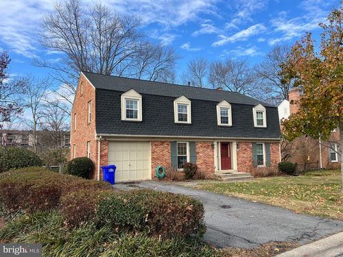 9841 Canal Rd, MONTGOMERY VILLAGE, MD, 20886-5101 | Card Image