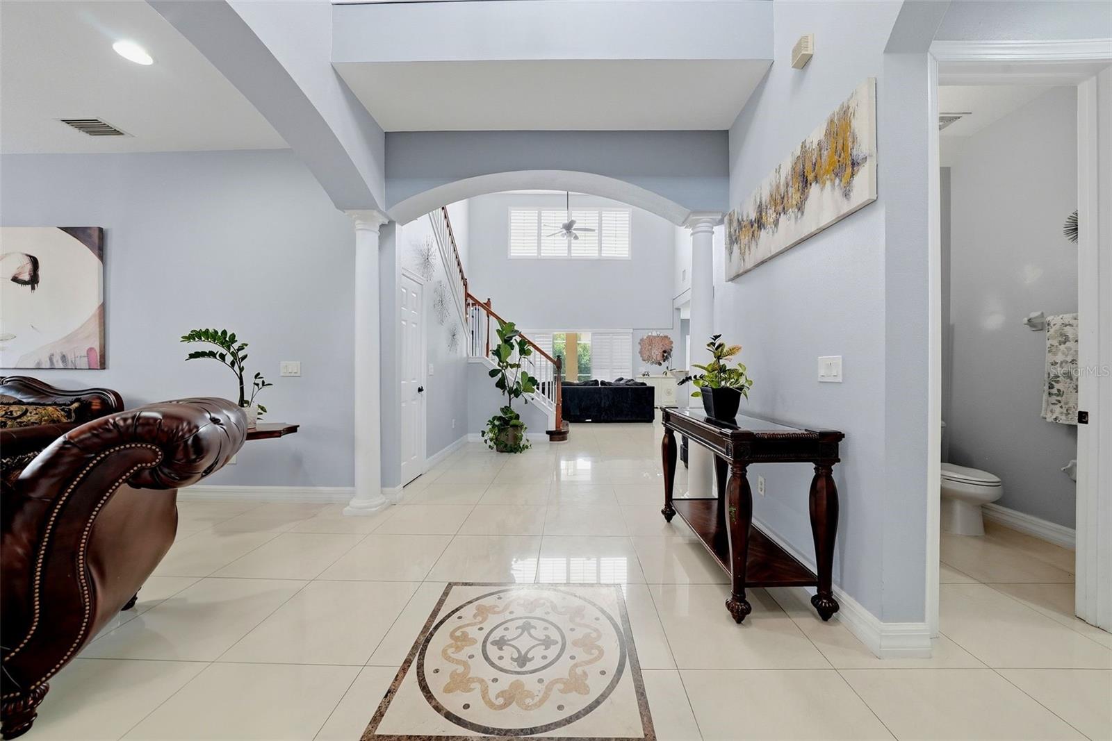 Residential in TAMPA 2
