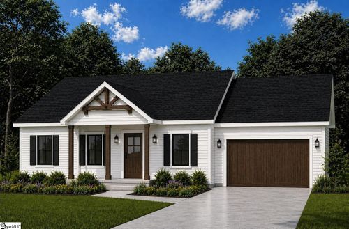 118 Cliffstone Drive, Easley, SC, 29640 | Card Image
