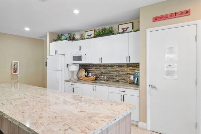 APT-606 - 4015 W Palm Aire Dr, Condo with 3 bedrooms, 3 bathrooms and null parking in Pompano Beach FL | Image 39