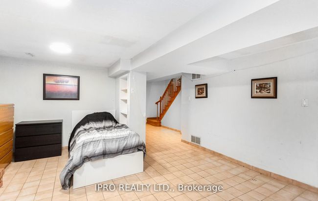 353 Rutherford Rd N, House other with 4 bedrooms, 3 bathrooms and 4 parking in Brampton ON | Image 11