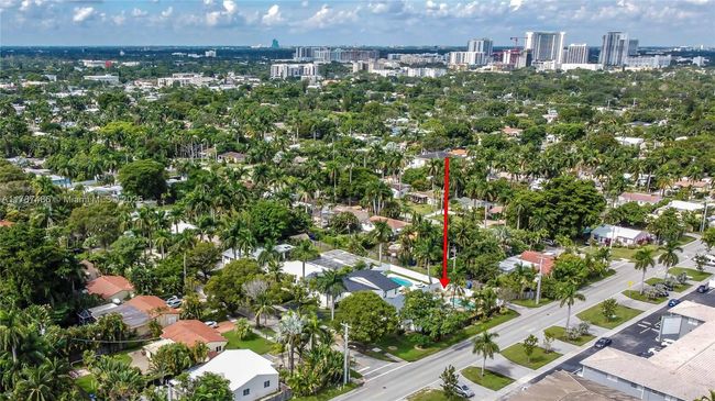 1403 Fletcher St, House other with 3 bedrooms, 2 bathrooms and null parking in Hollywood FL | Image 44