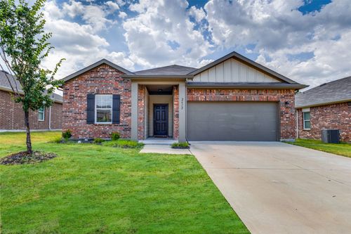 2612 Majestic Palm St, Anna, TX, 75409-0529 | Card Image
