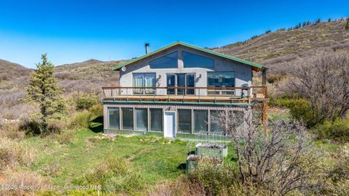 1894 Homestead Road, Glenwood Springs, CO, 81601 | Card Image