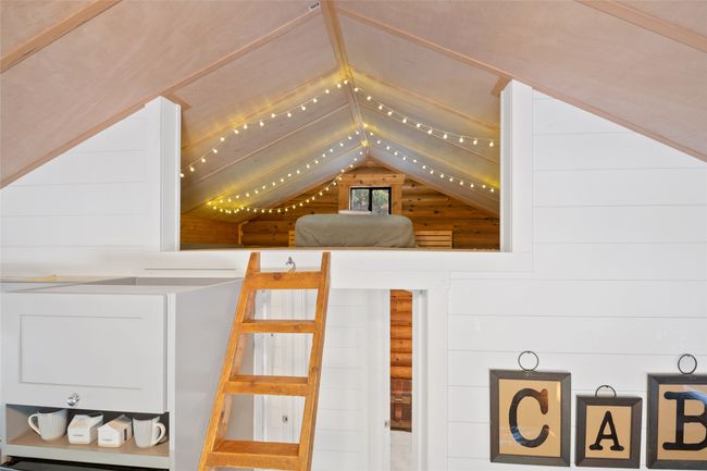 587 Cochran Ln, House other with 1 bedrooms, 1 bathrooms and null parking in Saint Regis MT | Image 51