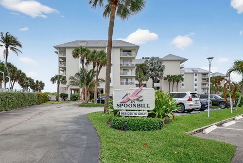 303-429 Ne Tradewind, Hutchinson Island, FL, 34996 | Card Image