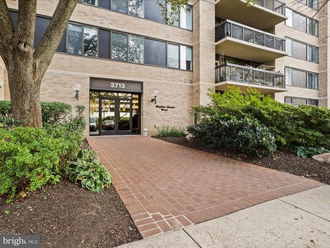 APT-515 - 3713 S George Mason Dr, Condo with 1 bedrooms, 1 bathrooms and null parking in FALLS CHURCH VA | Image 30