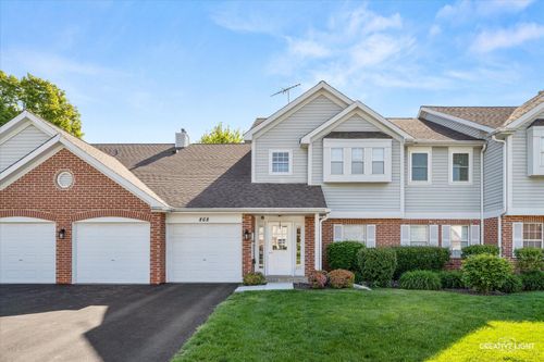 201-868 Quin Ct, Naperville, IL, 60563-9287 | Card Image