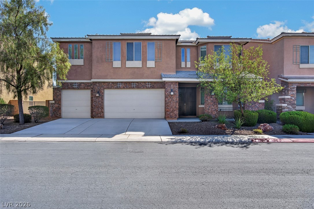 Residential in Las Vegas 3
