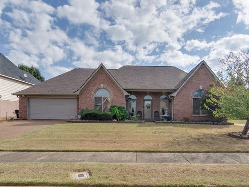 5018 Winberry Cv S, Bartlett, TN, 38002-8945 | Card Image